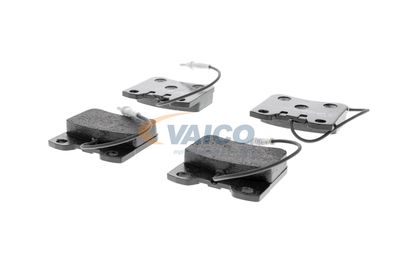 BREMSBELAGSATZ SCHEIBENBREMSE VAICO V220069 15