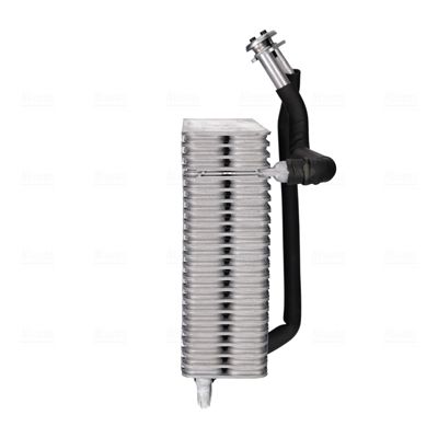 VERDAMPFER KLIMAANLAGE NISSENS 92444 3