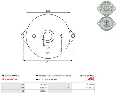 Vorschau SBR9020 Ansicht 3