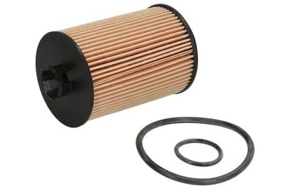 Oliefilter past: MERCEDES A (W169), B SPORTS TOURER (W245) 1.5-2.0CNG 09.04-06.12