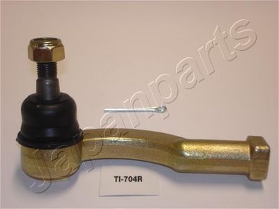 Końcówka drążka kierowniczego poprzecznego JAPANPARTS TI-704R
