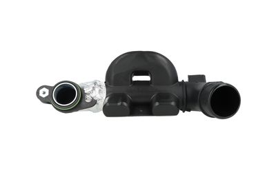 LADELUFTSCHLAUCH NRF 166341 4