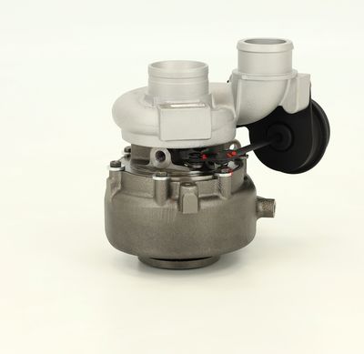 COMPRESOR SISTEM DE SUPRAALIMENTARE TURBO-TEC TT4962 33