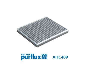 Филтър купе (поленов филтър) PURFLUX AHC409