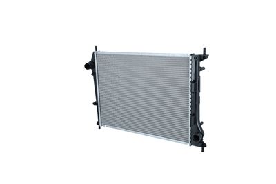 KüHLER MOTORKüHLUNG NRF 53987 9