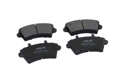 SET PLACUTE FRANA FRANA DISC Kavo Parts KBP6563 27
