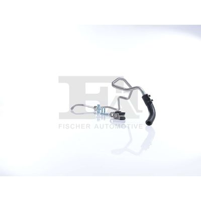 CONDUCTA ULEI INCARCARE FA1 611876Z 8