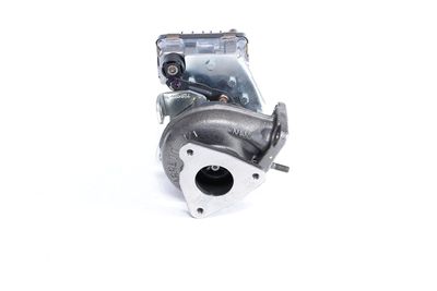 LADER AUFLADUNG BTS Turbo T914633 19