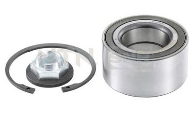 RADLAGERSATZ SNR R15273