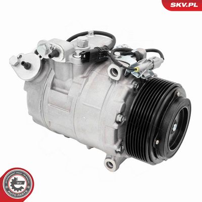 COMPRESOR CLIMATIZARE ESEN SKV 84SKV032 1