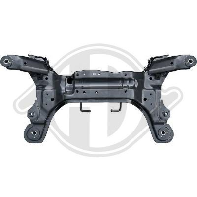 RAMA SUSTINERE/SUPORT AGREGATE