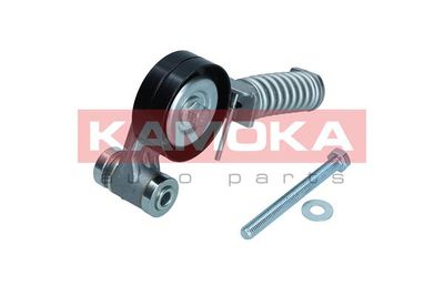 KAMOKA R0616 Натяжитель ремня генератора  для OPEL AGILA (Опель Агила)