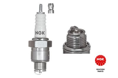 NGK Zündkerze