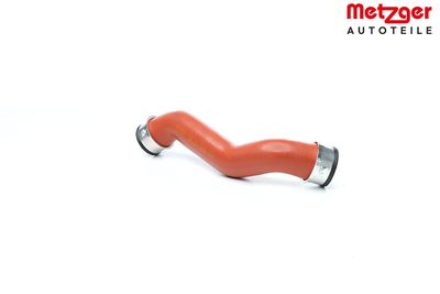 LADELUFTSCHLAUCH METZGER AUTOTEILE 2400220 5