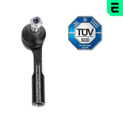 Tie Rod End G1-1271