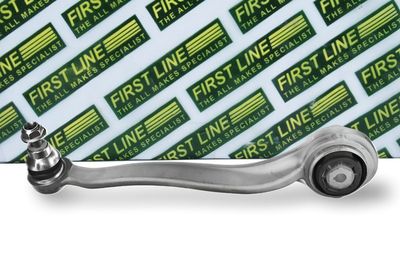носач, окачване на колелата FIRST LINE FCA7437