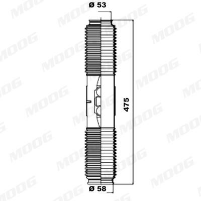 ANSAMBLU BURDUF DIRECTIE