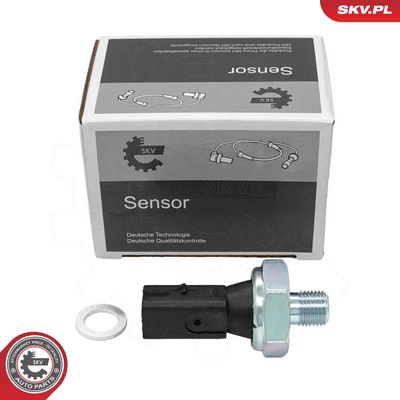 Olejový tlakový spínač ESEN SKV 95SKV133