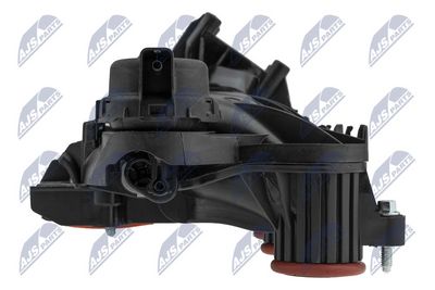 Sací trubkový modul NTY BKS-LR-001