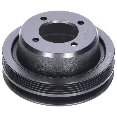 ASHIKA Riemenscheibe, Kurbelwelle