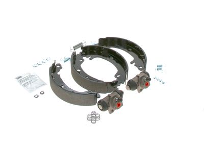 SET SABOTI FRANA BOSCH 0204113671 25