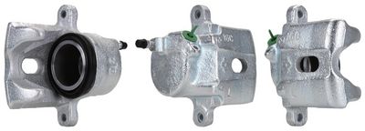спирачен апарат ELSTOCK 82-0226
