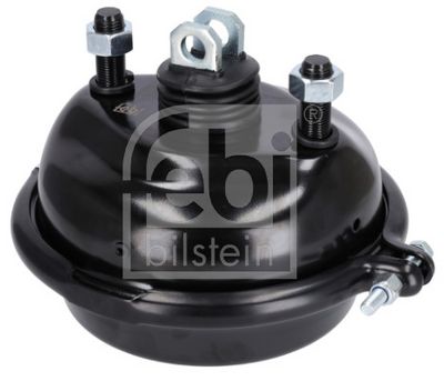 MEMBRANBREMSZYLINDER