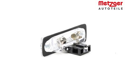KENNZEICHENLEUCHTE METZGER AUTOTEILE 2080041 15
