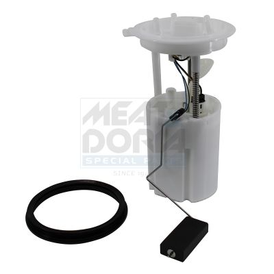 SISTEM ALIMENTARE CU COMBUSTIBIL