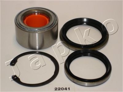 Wheel Bearing Kit 422041