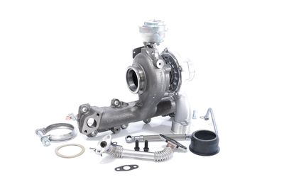 LADER AUFLADUNG BTS Turbo T981265 25