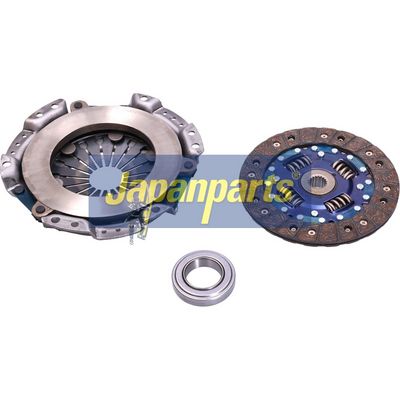 JAPANPARTS Sankabos komplektas