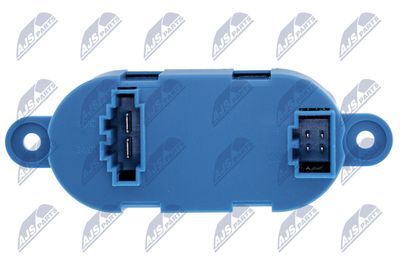 REZISTOR VENTILATOR HABITACLU NTY ERDAU009 3