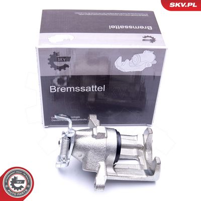 Brzdový strmeň ESEN SKV 44SKV704