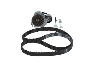 Timingset (riem+poelie+waterpomp)