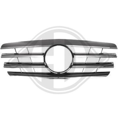 Radiateurgrille