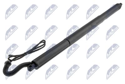 Газовая пружина, крышка багажник NTY AE-BM-080 для BMW X3