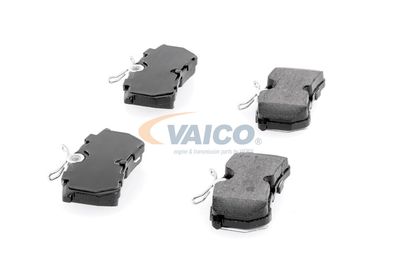 BREMSBELAGSATZ SCHEIBENBREMSE VAICO V258108 49