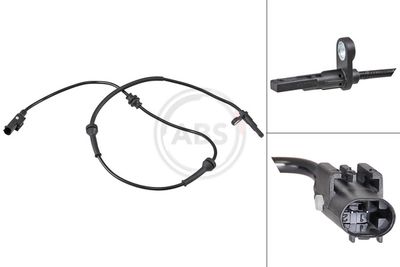 SENZOR TURATIE ROATA