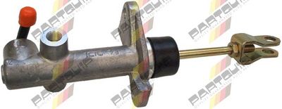 PARTQUIP Clutch Master Cylinder, automated manual transmission (AMT)