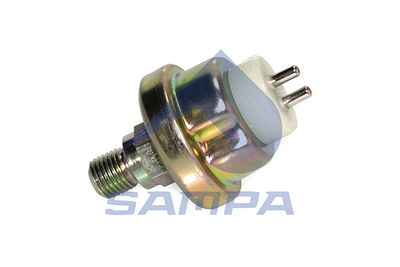 Sensor, presión de aceite