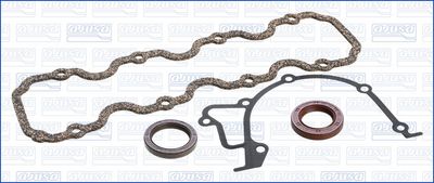 SET GARNITURI CARCASA DISTRIBUTIE