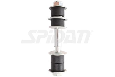 Тяга / стойка, стабилизатор SPIDAN CHASSIS PARTS 59544 для MITSUBISHI MIRAGE
