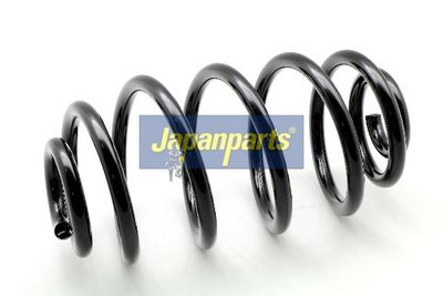 Pružina podvozku JAPANPARTS ZC6399H