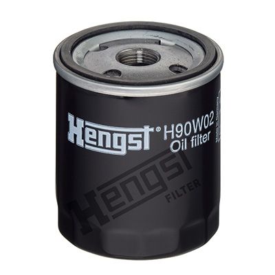 HENGST FILTER Filter, hydrauliek (H90W02)