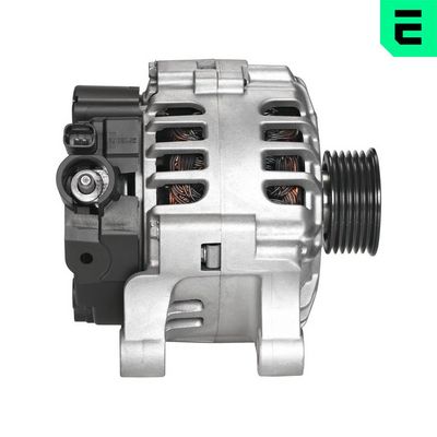 GENERATOR / ALTERNATOR ERA 210207R 2