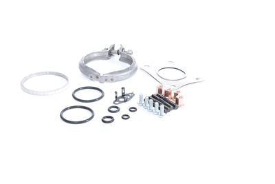 SET MONTAJ TURBOCOMPRESOR BTS Turbo T931333ABS 16