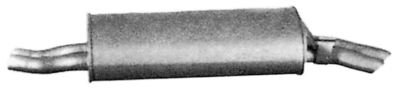 ENDSCHALLDäMPFER