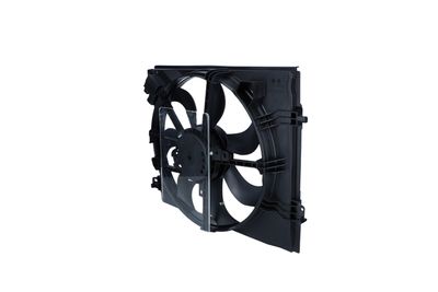 VENTILATOR RADIATOR NRF 470134 32