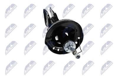 AMORTIZOR NTY ASB026 33